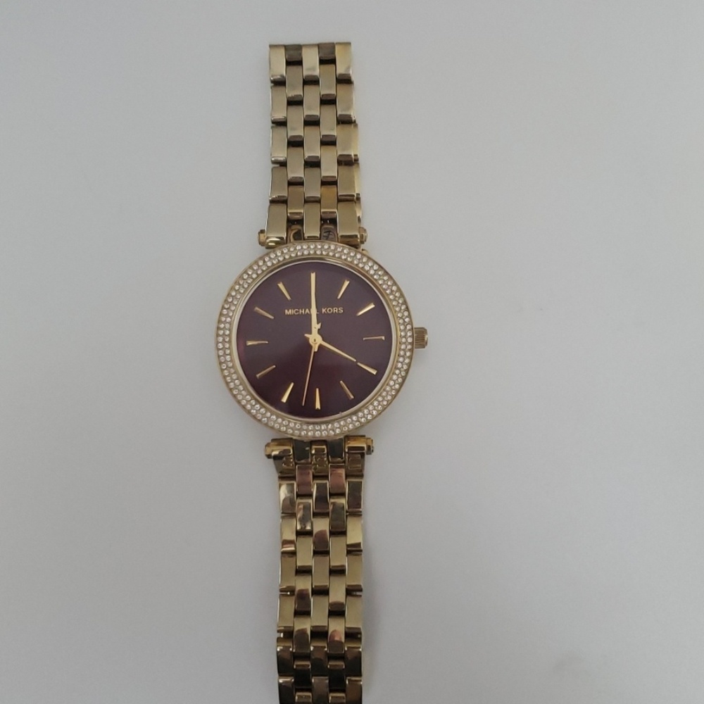 Michael Kors women's watch